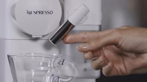 How To Prepare Nespresso Lattissima One Coffee Machine - MrsCafe