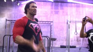 JAY CUTLER, MIKE O HEARN, LARRY WHEELS