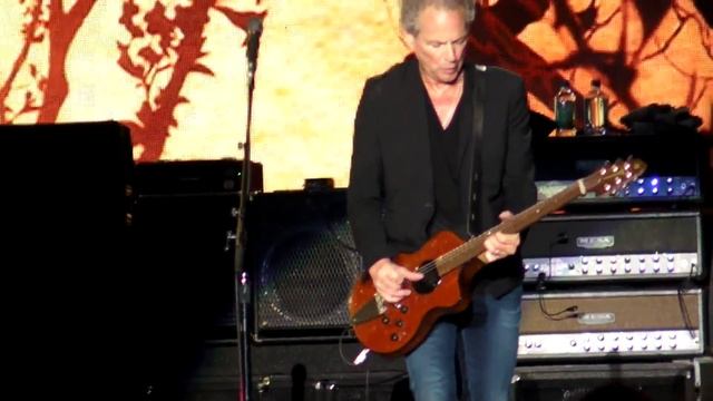 Fleetwood Mac - SAY YOU LOVE ME @ Forum 11/29/14 смотреть онлайн