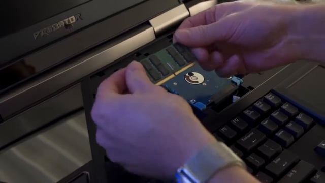 acer predator 21x. смотреть онлайн