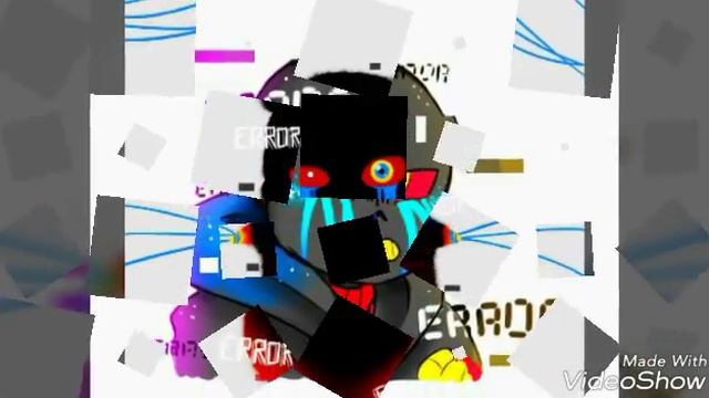 Эррор!Санс.