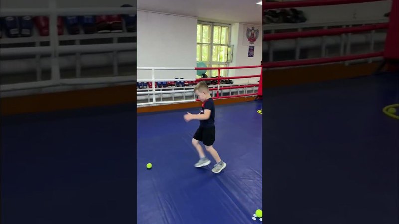 #boxing #shorts