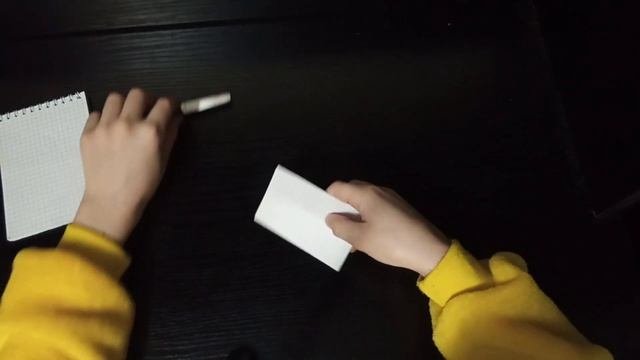 Туториал на пищалку из бумаги | ОЧЕНЬ ГРОМКАЯ | #оригами #оригамилегко