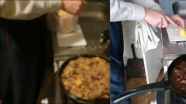 Кушать готовлю 32 смотреть онлайн