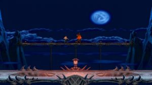 Mortal Kombat II Arcade Musik: Wasteland & The Pit II