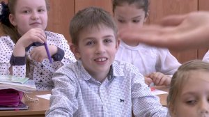 Фрагмент урока по русскому языку во 2 классе МБОУ СОШ #6