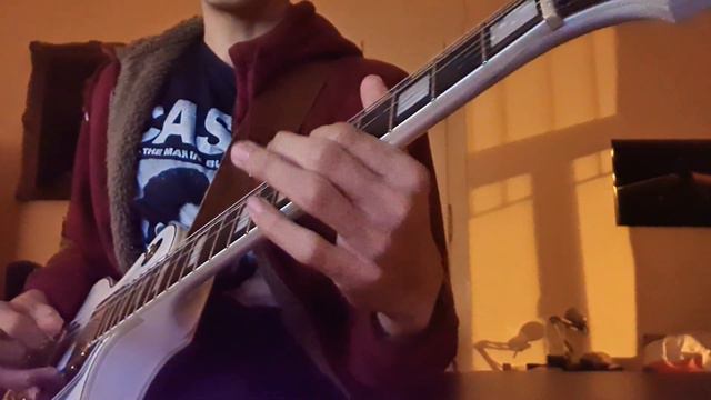 Blues Rock Improvisation смотреть онлайн