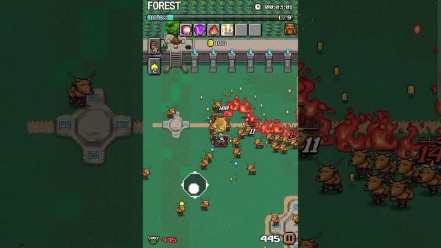 дунгеон сервайвал #2 второй уровень смотреть онлайн