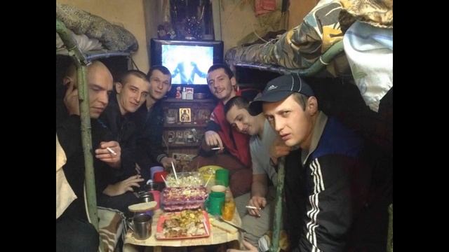 Досуг в тюрьме и на зоне. Чем зекам можно заниматься в свободное время