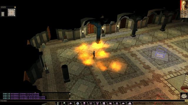 выжженая земля смотреть онлайн