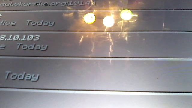 Как сделать свой сервер в minecraft pe 0.8.0 смотреть онлайн