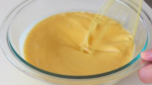 Mango pudding / Mango recipe смотреть онлайн