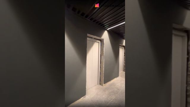 Видеообзор со стройки ЖК 