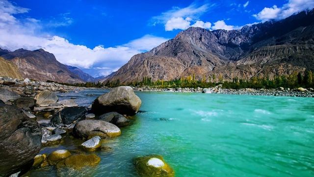 Sherry Finzer & Greg Maroney. The Beauty Lies Within смотреть онлайн