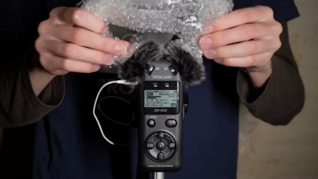 ASMR WITHOUT RINGING TRIGGERS
