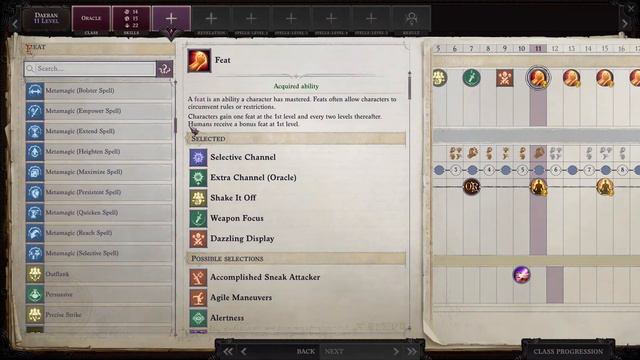 Pathfinder WotR: T'Mari #47- Level 11 Builds (Seelah, Camellia, Lann, Daeran, Greybor) смотреть онлайн