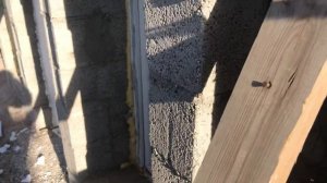 Утепление дома пенопластом. Без зазоров, быстро и качественно!