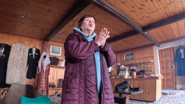Адыгейский сыр, обычаи -традиции кавказских народов-черкесов-шапсугов#кавказ #адыги