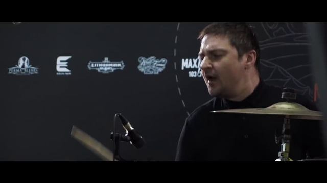 КОНВЕНЦИЯ: Семинар, 1е место, судейство. (Moscow Tattoo Week 2018) смотреть онлайн