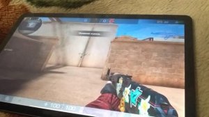 КУПИЛ PAD 2020 ДЛЯ STANDOFF 2 | ОБЗОР НА ПЛАНШЕТ SAMSUNG GALAXY TAB S6 LITE ДЛЯ standoff 2