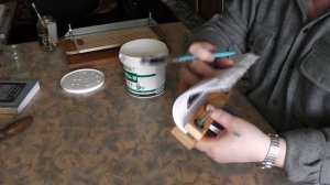 Переплетаем книги - 11a (Binded book - 11a)