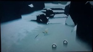 Прохождение Journey PS3 (Путешествие) MsDuash