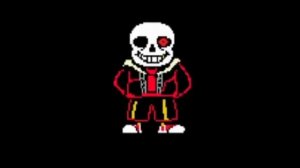 Underfell Sans | Stronger Than You | Parody Cover  1 hour | One Hour of...