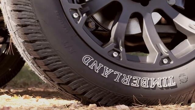 Timberland Tires - официальное видео - 4 точки. Шины и диски 4точки - Wheels & Tyres 4tochki смотреть онлайн