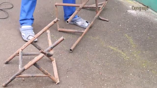 Ремонтная подставка для скутера смотреть онлайн