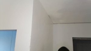 Процесс шпаклёвки стен под покраску. Часть 1. Как и чем шпаклевать стены, потолок под покраску.