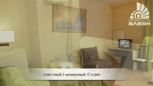 Отель Меридиан Анапа - п. Витязево - www.6499500.ru