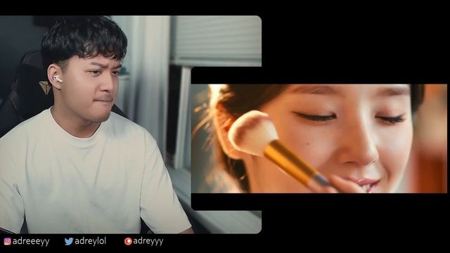 HeeJin ‘Algorithm' MV | ARTMS | REACTION смотреть онлайн
