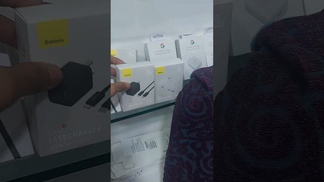 Baseus 20w Quick Chearger and cable USB to type-c, type-c to type-c, type-c to ip | Phone Hat смотреть онлайн