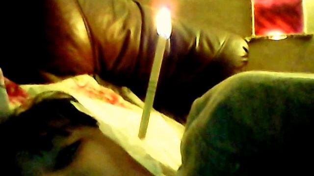 Фито свечка смотреть онлайн