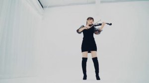 Beethoven Virus (베토벤 바이 러스) / Violin Cover / 박세영