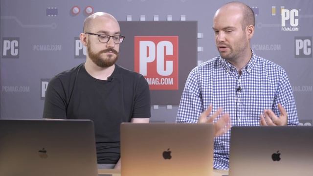 Apple's 2019 MacBook Lineup - Which One to Buy? (4/4) смотреть онлайн