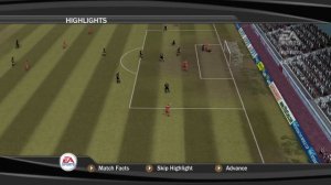 FIFA 07 | WWL 07 20th Division Week 1 Match 8 - Leyton Orient vs Columbus Crew [AI vs AI]