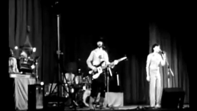 Михаил Файнзильберг группа Круг - Скиталец