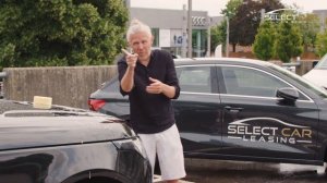 Jimmy Bullard's Motoring Mishaps  |  Episode 1 |  Select Car Leasing