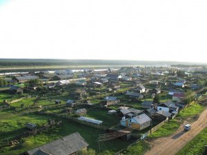 Село Аллага - история Сунтарского улуса и Аллагинского наслега!