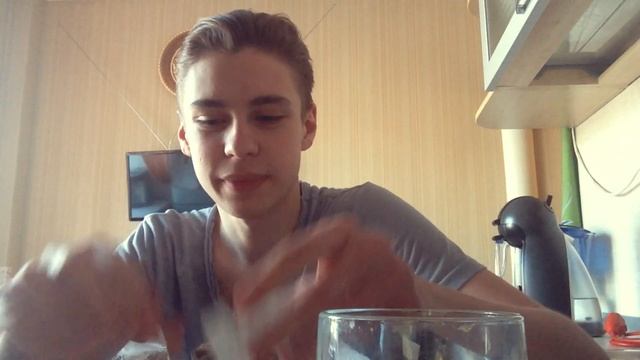 Видеоблог. Урок 1: как правильно посадить базилик смотреть онлайн