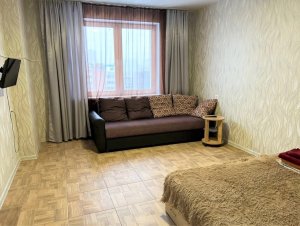1-комн. квартира, 43 м² Новосибирск, ул.Гоголя,26