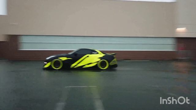 Самые мощные авто