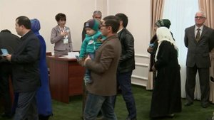 Президентские выборы в Узбекистане уже признаны состоявшимися