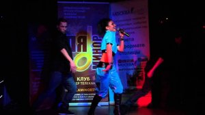 Конкурс « КЛЮЧИ К УСПЕХУ!» - Настя Ки
