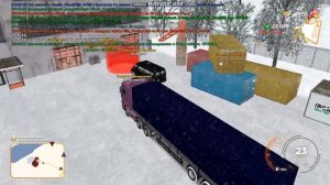 Как работать дальнобойщиком Радмир крмп. Заработок дальнобойщика Радмир крмп. Радмир крмп мобайл!!!