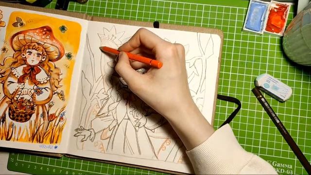 рисуем (с Лерой) смотреть онлайн