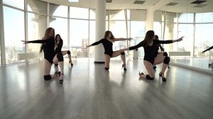 StripDance. Уроки Стрип-пластики. Школа танцев Dance Life в Курске
