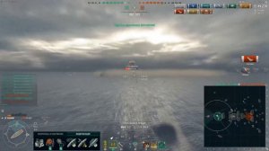 Обзор эсминца Yugumo // Способен на многое!