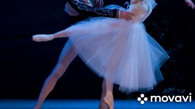видео про балет